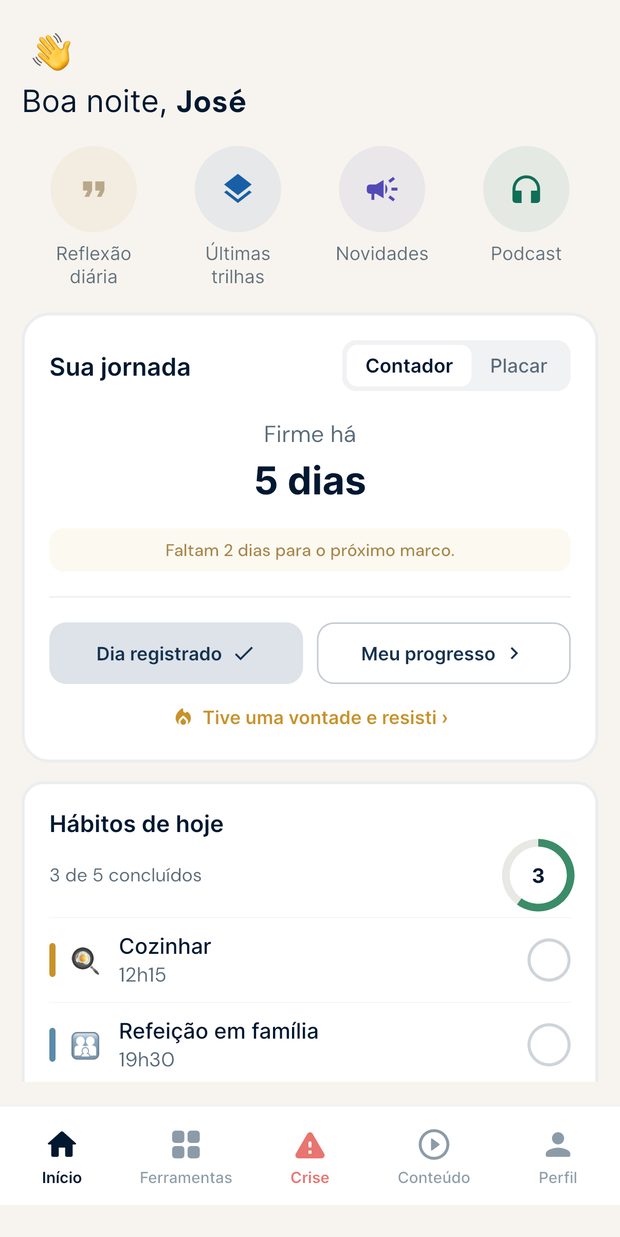 Seu dia, num olhar